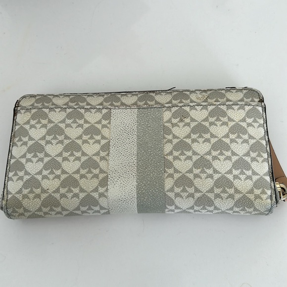 Kate spade wallet - Picture 3 of 6